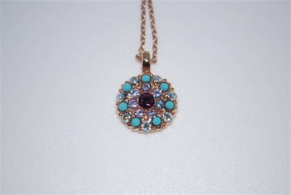 Women's St Lucia Angel Pendant