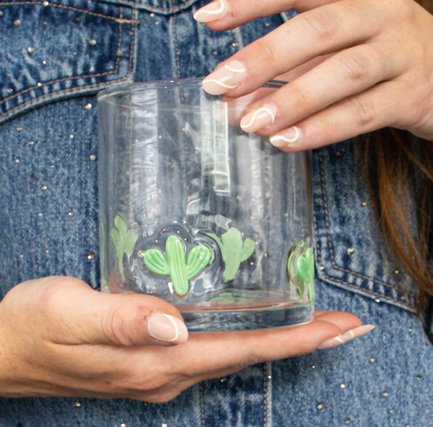 The Care Collective - Cactus Icon Cup - Rack Hunt