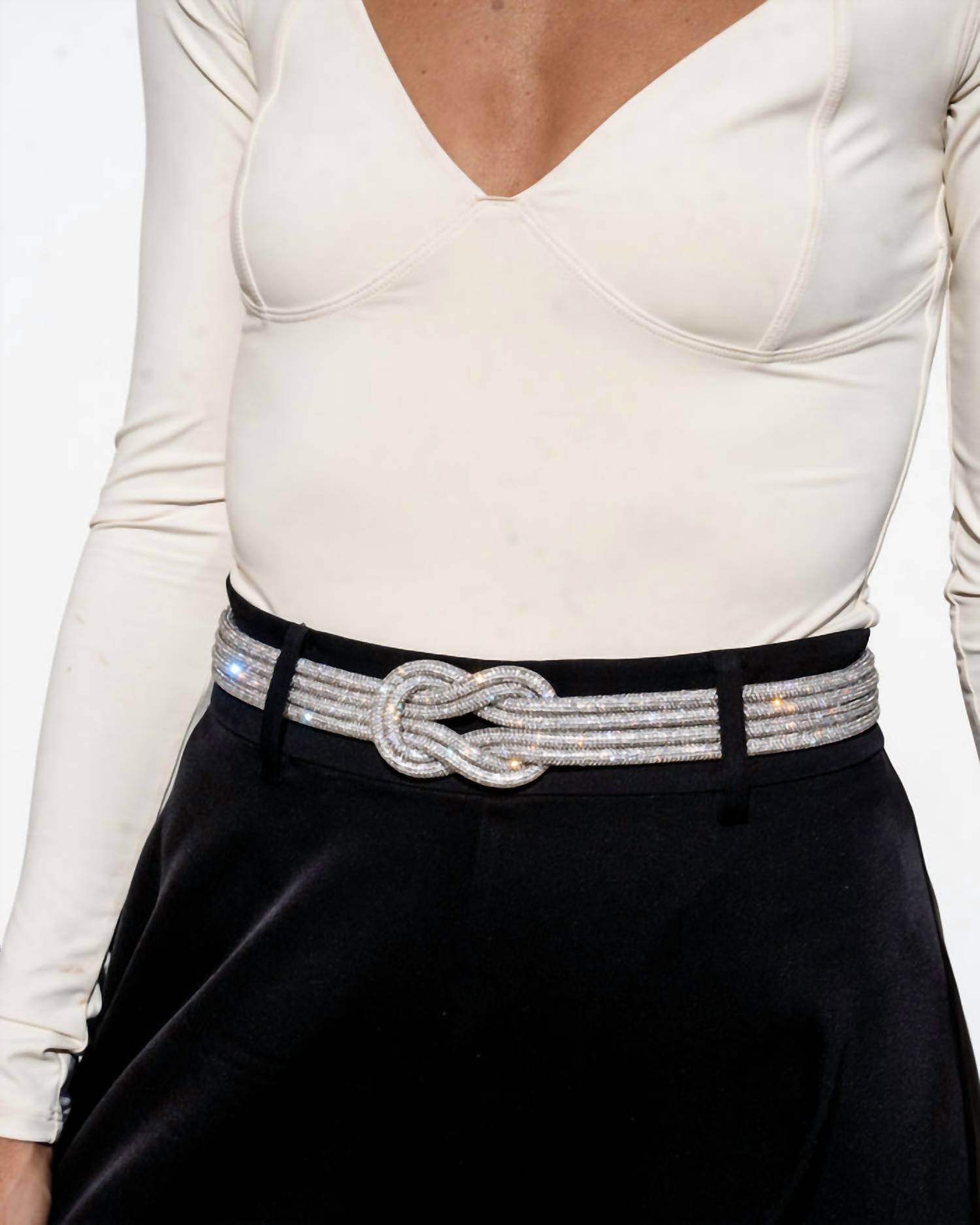 Rocknot - Women's Eternity Belt - Rack Hunt