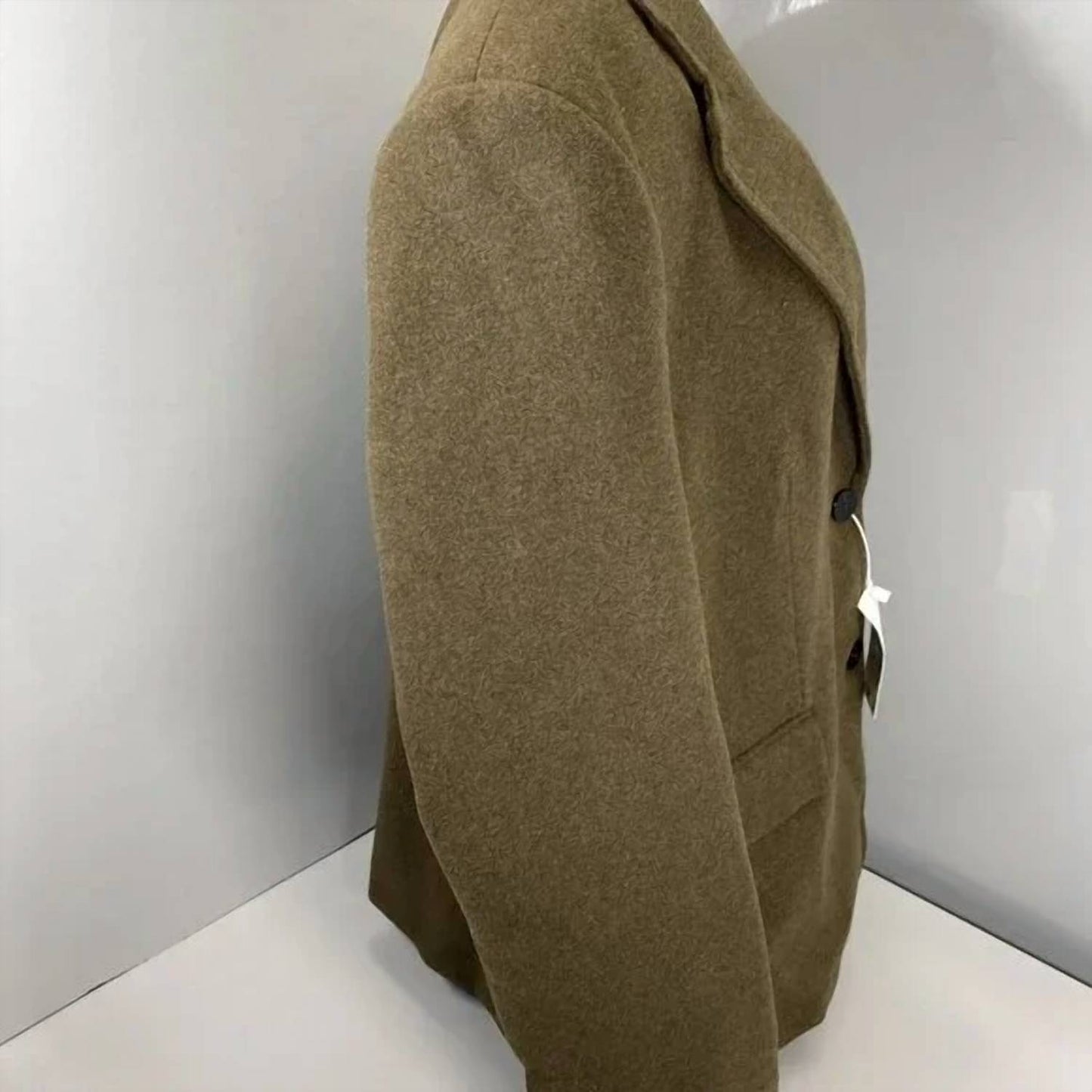 Women's 2-button Notch Collar Blazer