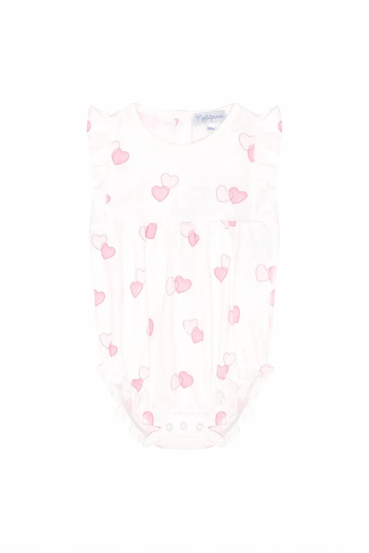 Baby's Sweetheart Classic Bubble