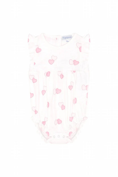 Baby's Sweetheart Classic Bubble