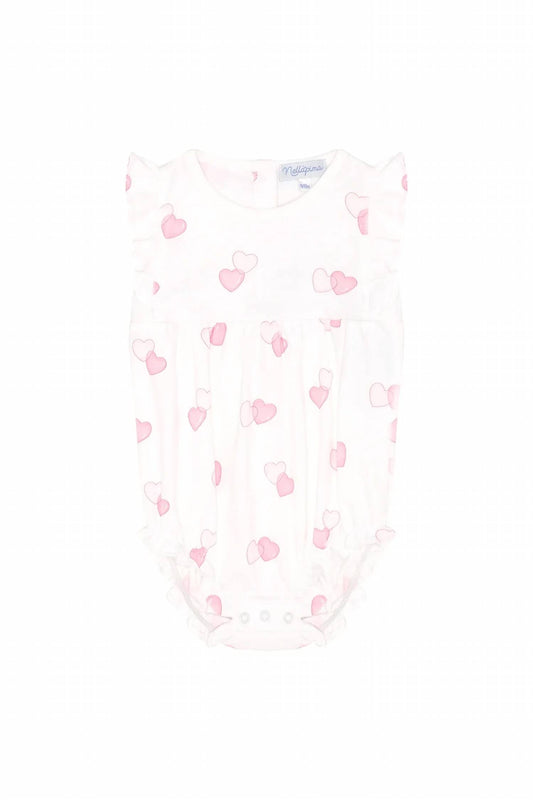 Baby's Sweetheart Classic Bubble