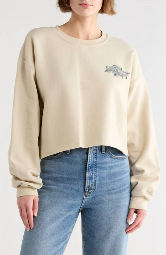 Chevy Trucks Graphic Sweater