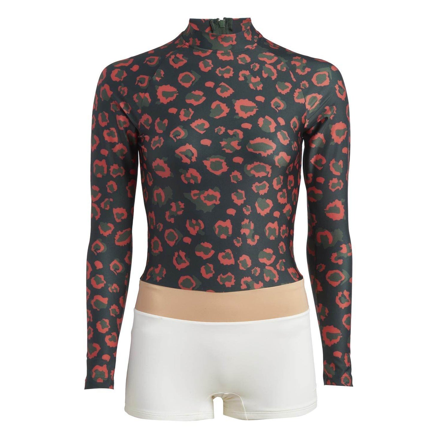 Olive Surf - The Lauren Women's Wetsuit - Rack Hunt