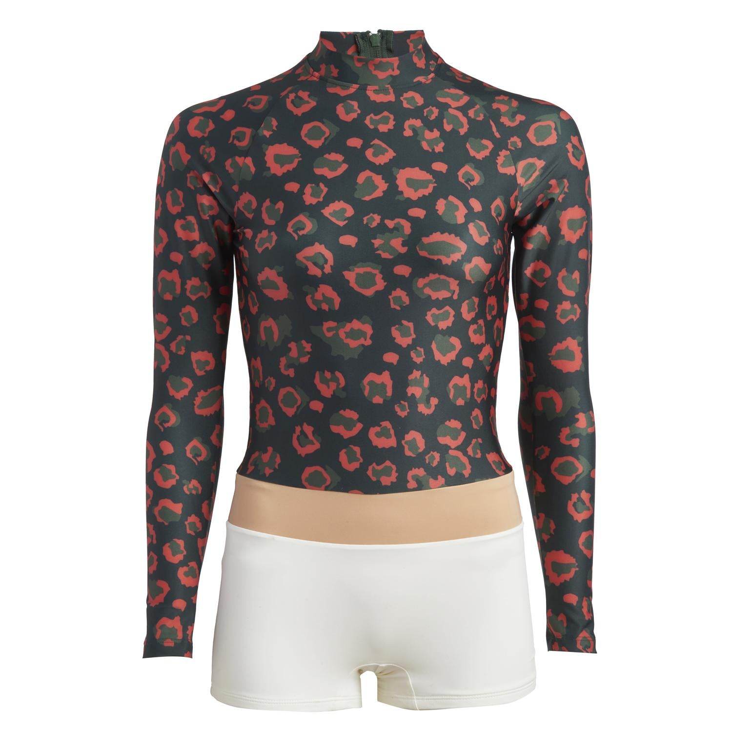 Olive Surf - The Lauren Women's Wetsuit - Rack Hunt