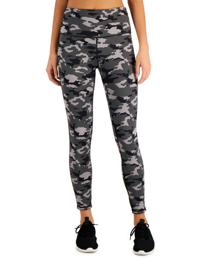 Performance Reversible 7/8 Leggings