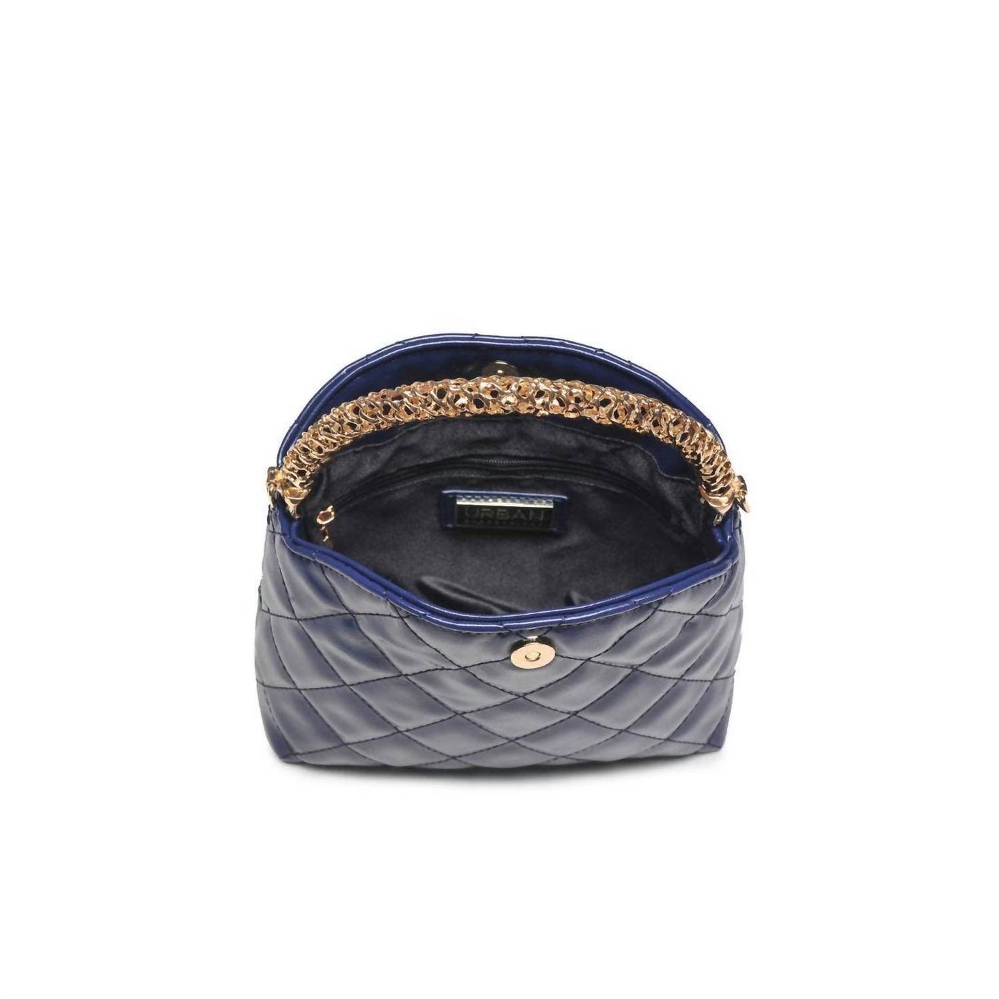 Women's Staci Faux Leather Crossbody Bag