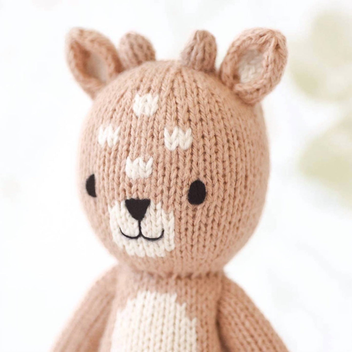 Tiny Elliott The Fawn