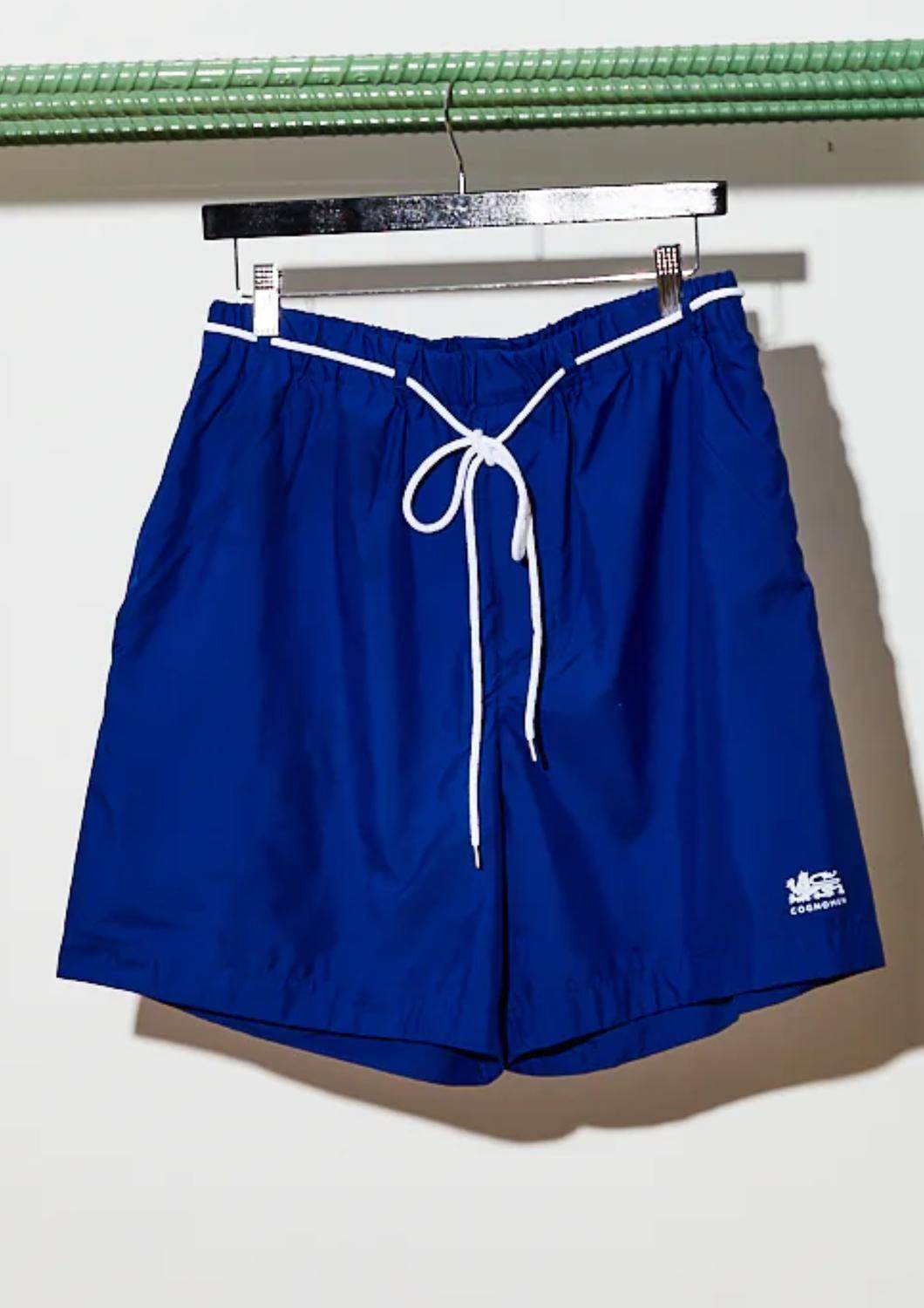 Cognomen - Men's Elastic Waist Short - Rack Hunt -