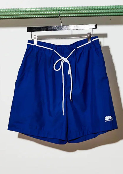 Cognomen - Men's Elastic Waist Short - Rack Hunt