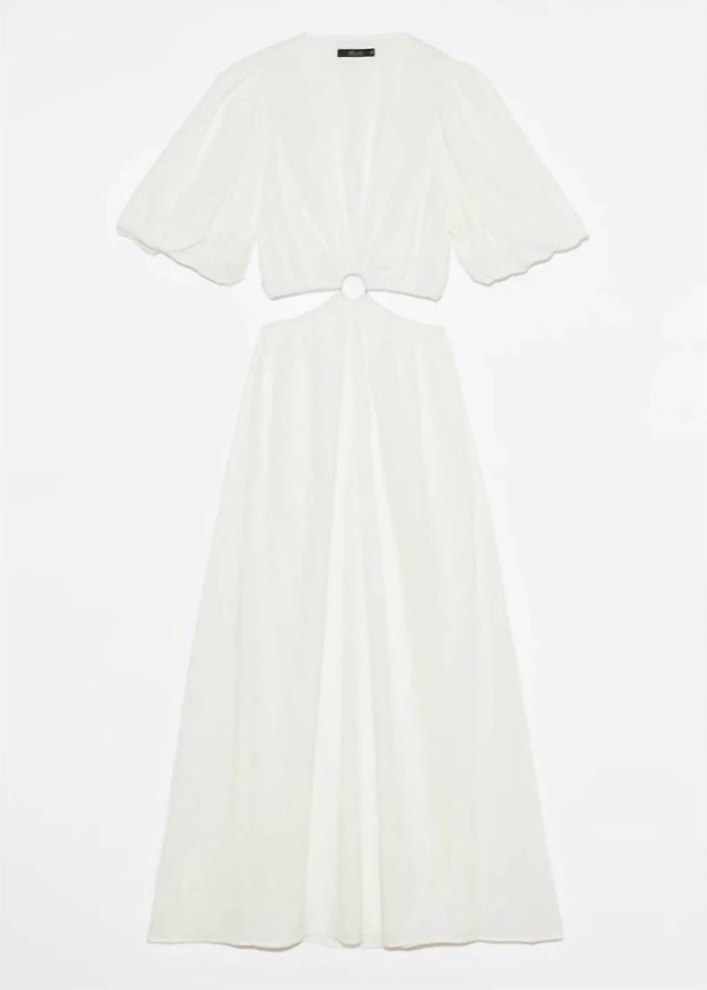 Pisarro Midi Dress