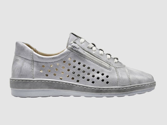 Women's Luna Leather Sneaker