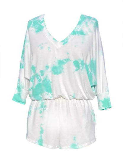 LVHR - Sabina Romper - Rack Hunt