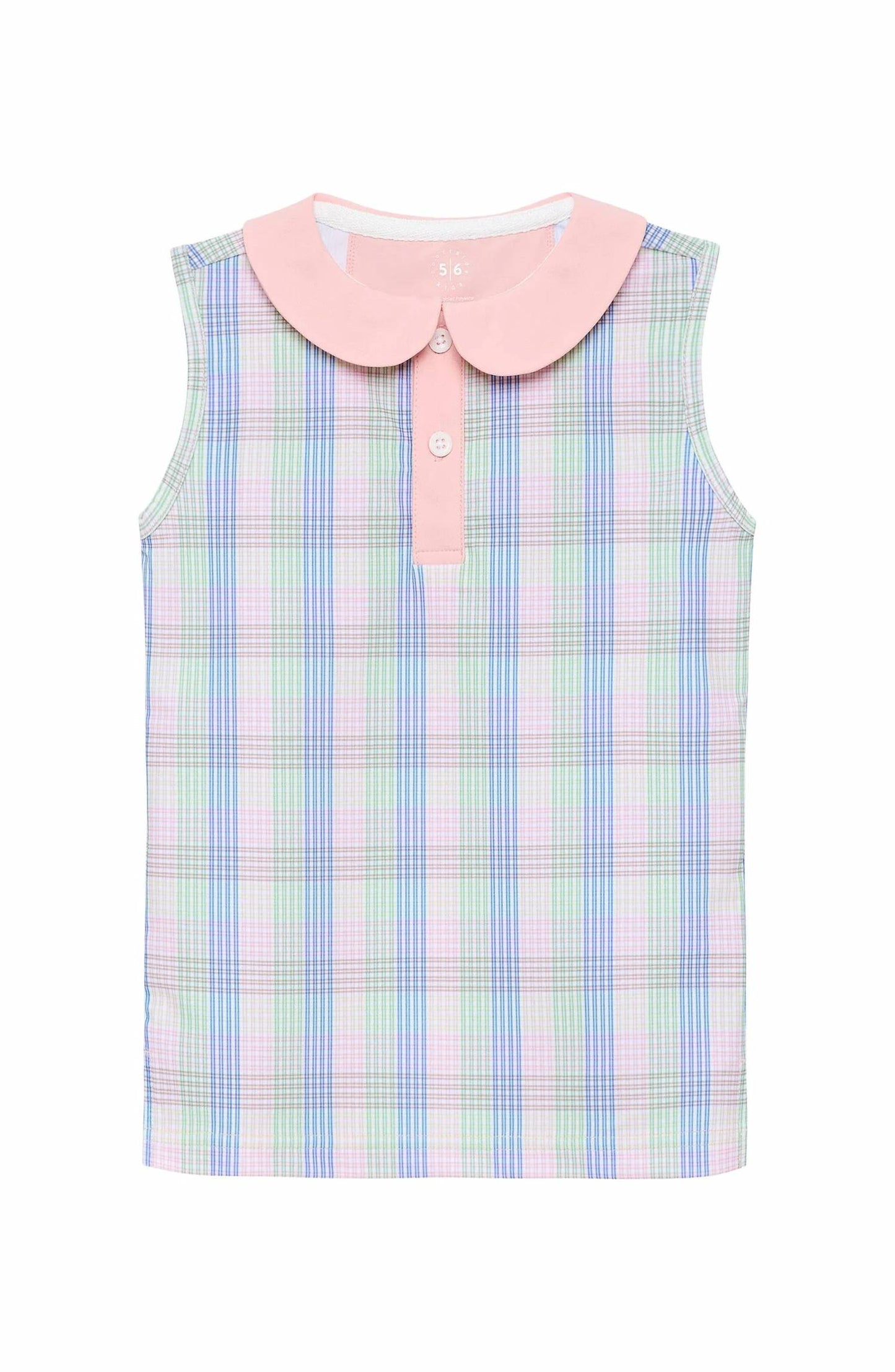 Girly Tank Top