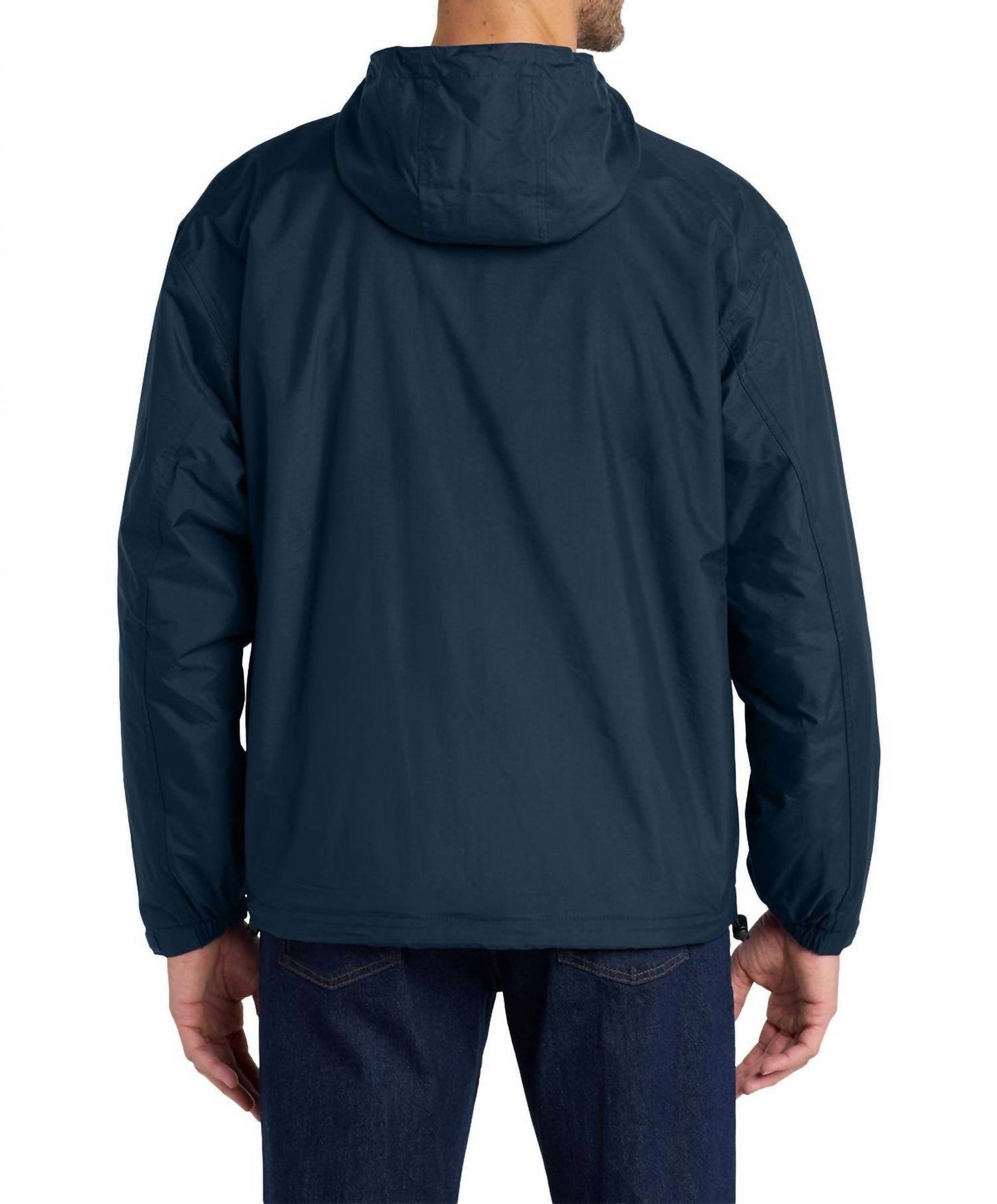 Port Authority - Team Jacket - Rack Hunt -