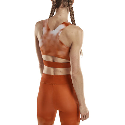 Bloom Crop Top