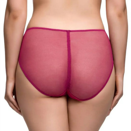 Dita Von Teese - Victresse Hi Cut Brief - Rack Hunt