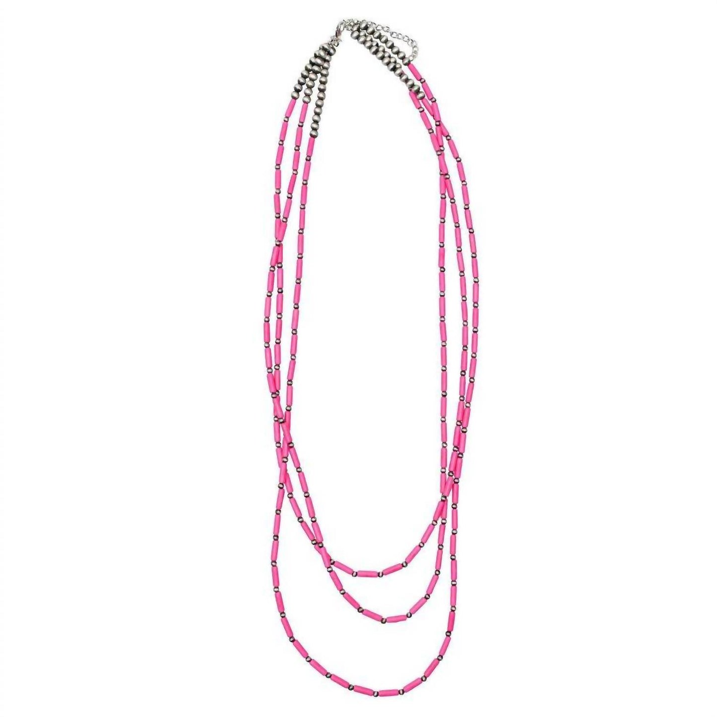 Women's Charlie Necklace