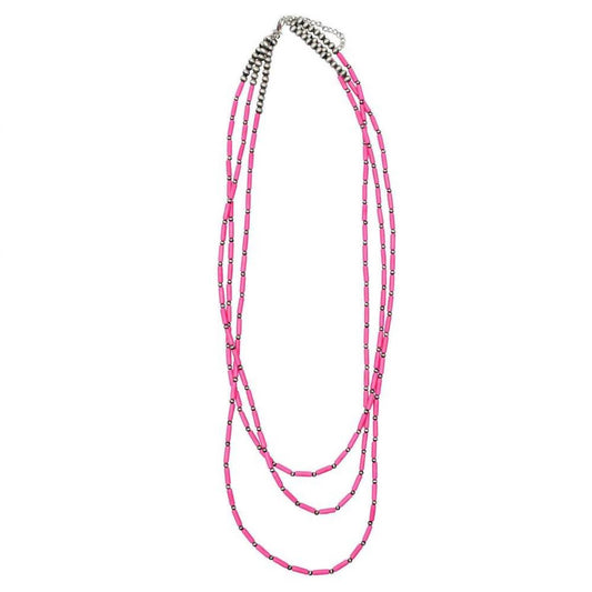Women's Charlie Necklace