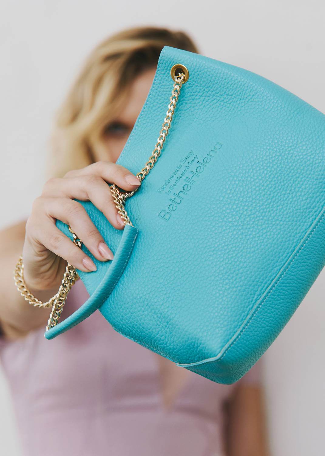 BethelHelena - Italian Summer Bag - Rack Hunt -