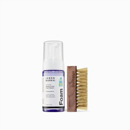 Jason Markk - Quick Clean Kit And Repel Protection Bundle - Rack Hunt