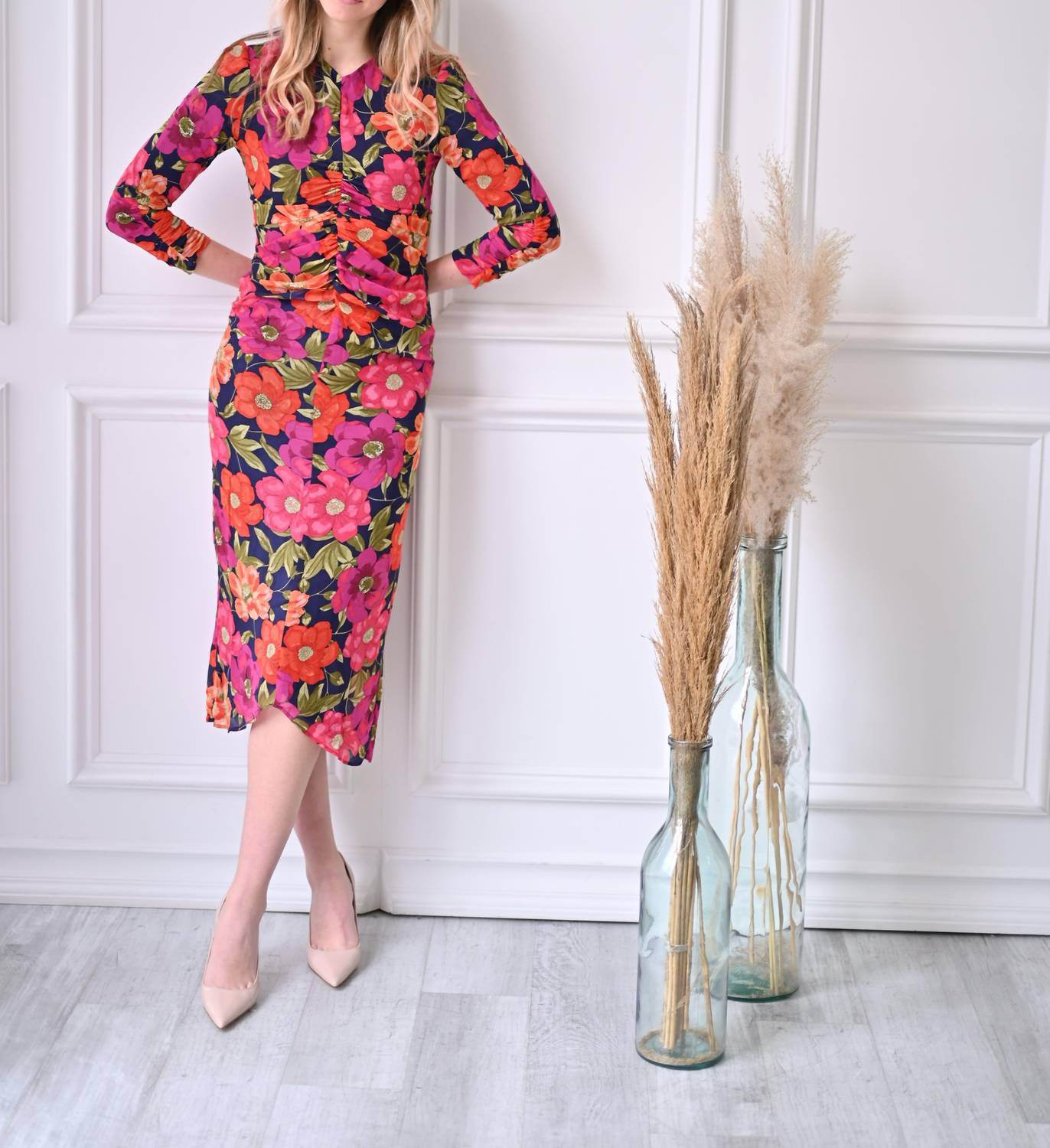 PERO New York - Delilah Dress - Rack Hunt