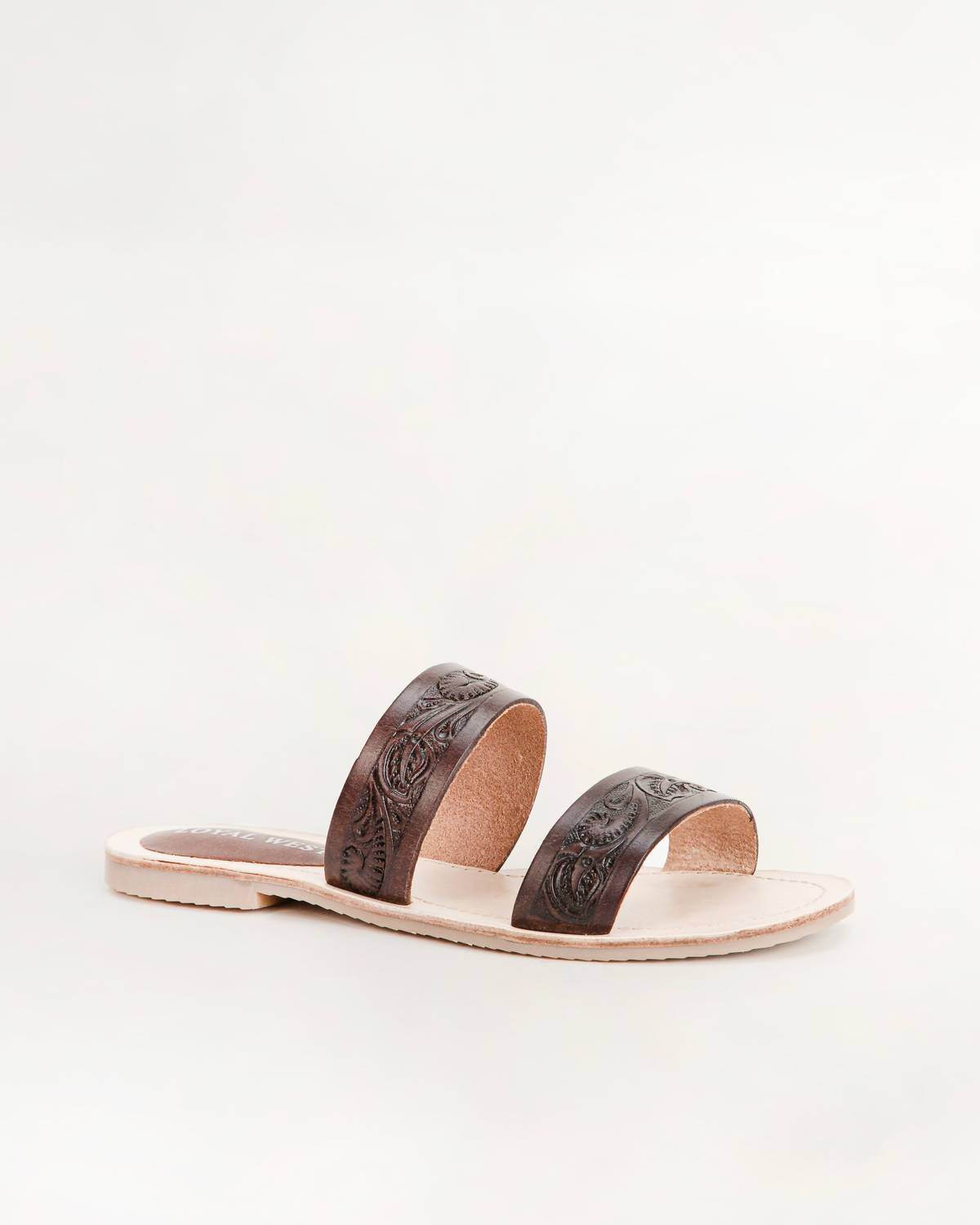 Loyal West - Women's Mesa Wanderer Sandals - Rack Hunt -