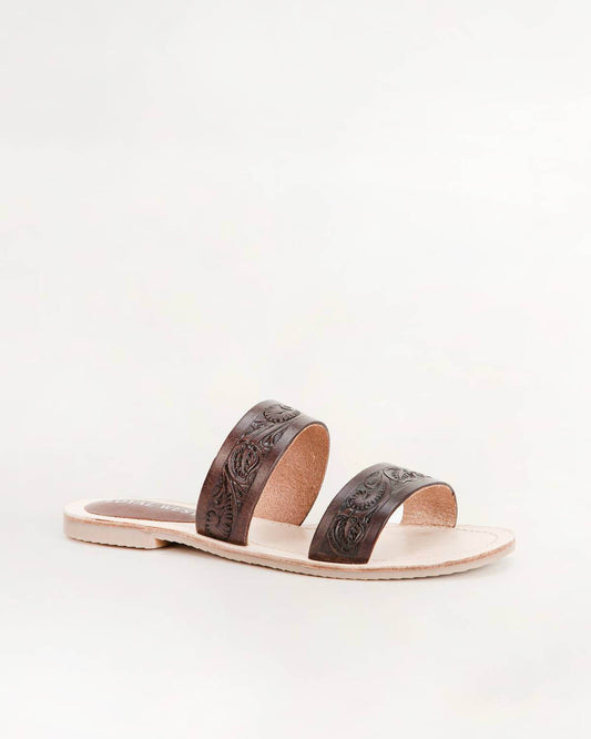 Loyal West - Women's Mesa Wanderer Sandals - Rack Hunt -