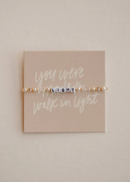 Dear Heart - Women's Light Bracelet - Rack Hunt
