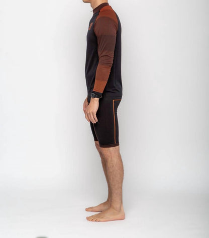 Euro Luxe Long Sleeve Tee