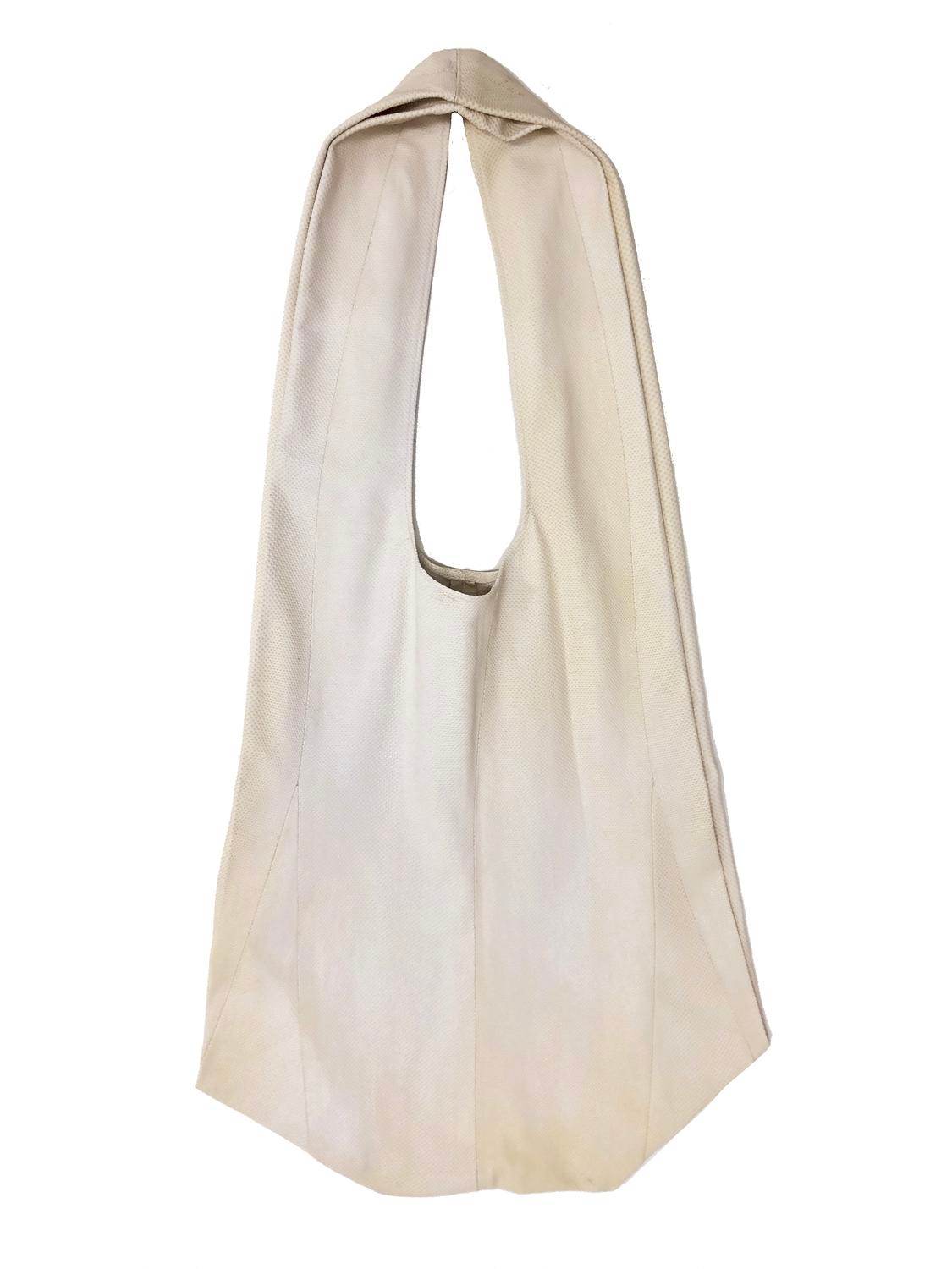 Heike-NY - Wpmen's The Watersnake Skin Bag 2 - Rack Hunt -