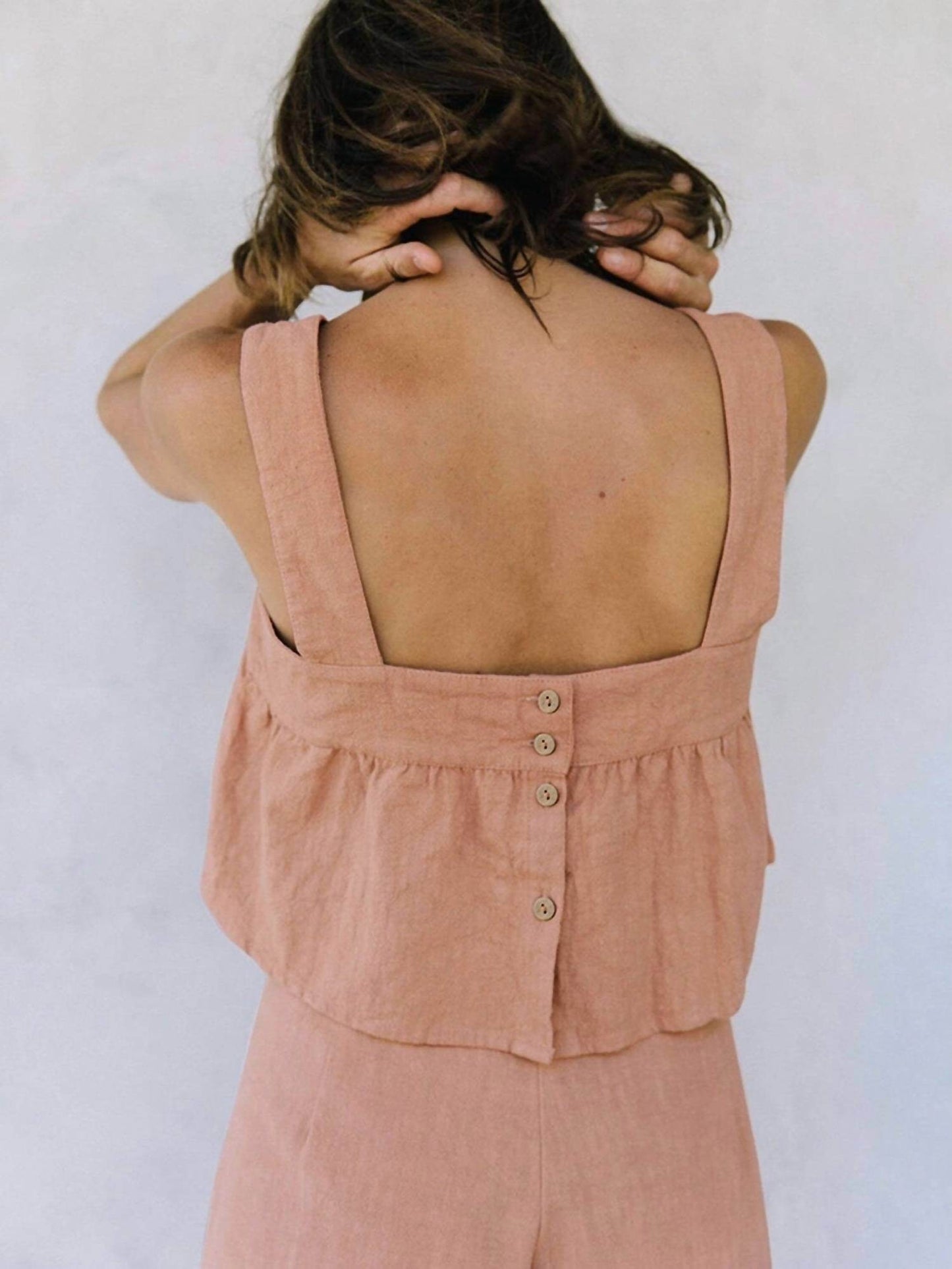 Queen Fashion Wholesale - Questa Crop Top - Rack Hunt -