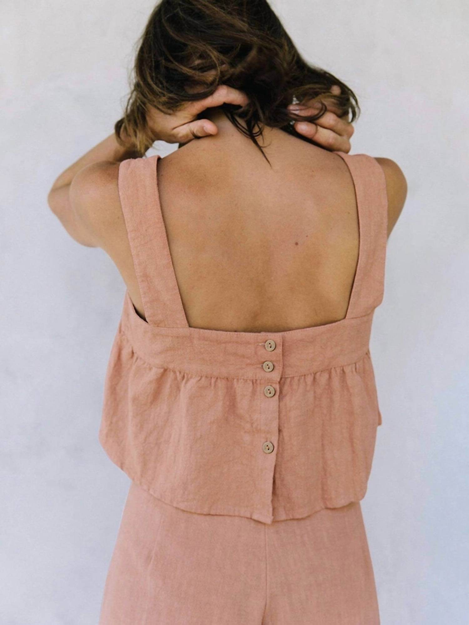 Queen Fashion Wholesale - Questa Crop Top - Rack Hunt -