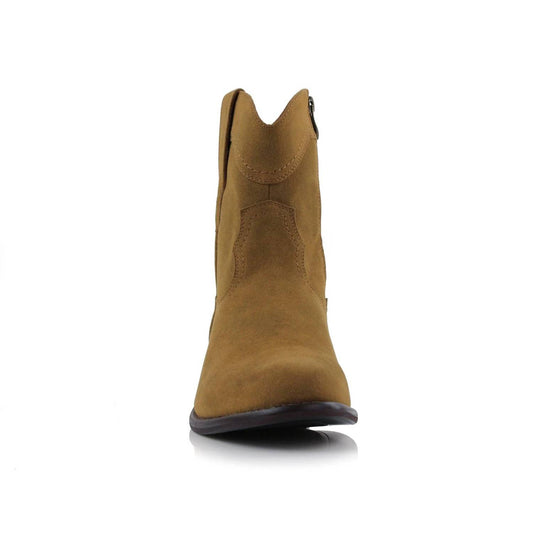 Men's Austin High Top Western Style Boot