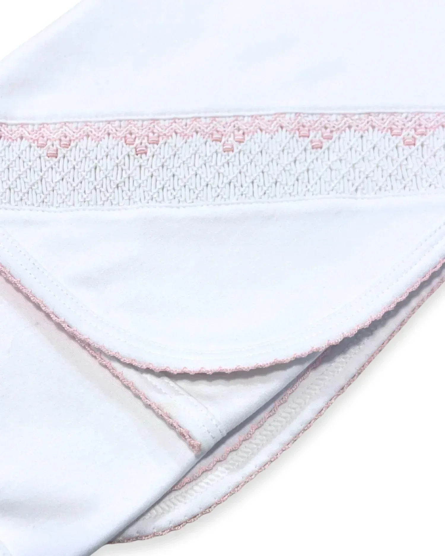 Baby Threads - Smocking Blanket - Rack Hunt