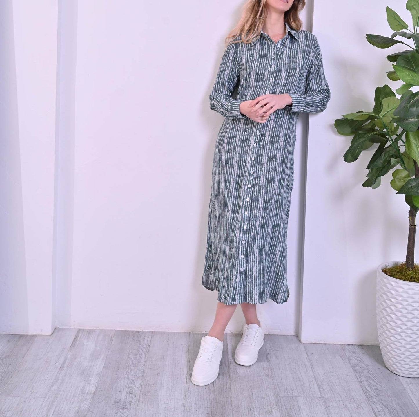 PERO New York - Olivia Dress - Rack Hunt