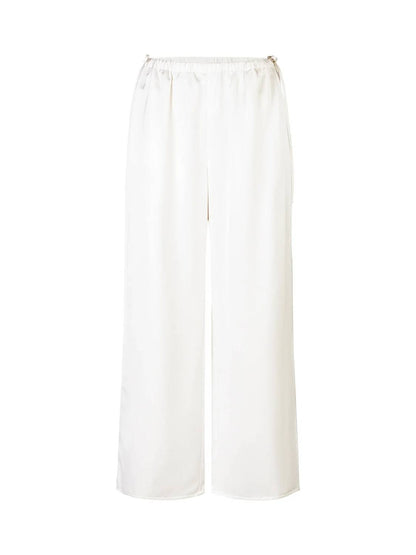 Women's Side Tie Pant