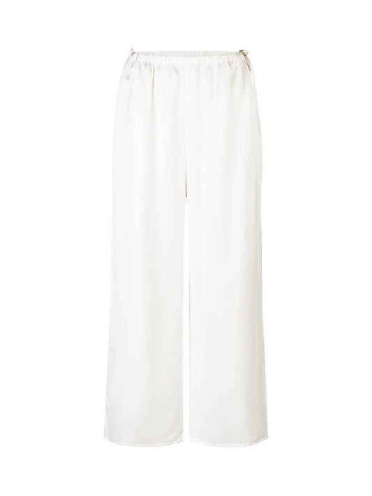 Women's Side Tie Pant