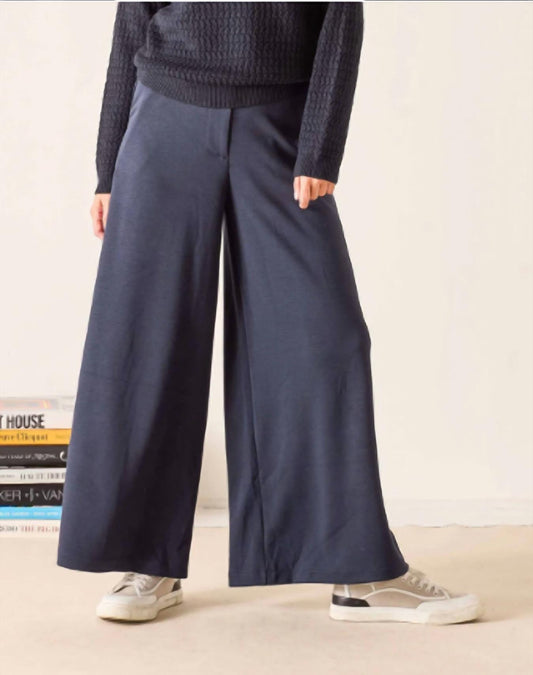 Simone Wide Leg Pant