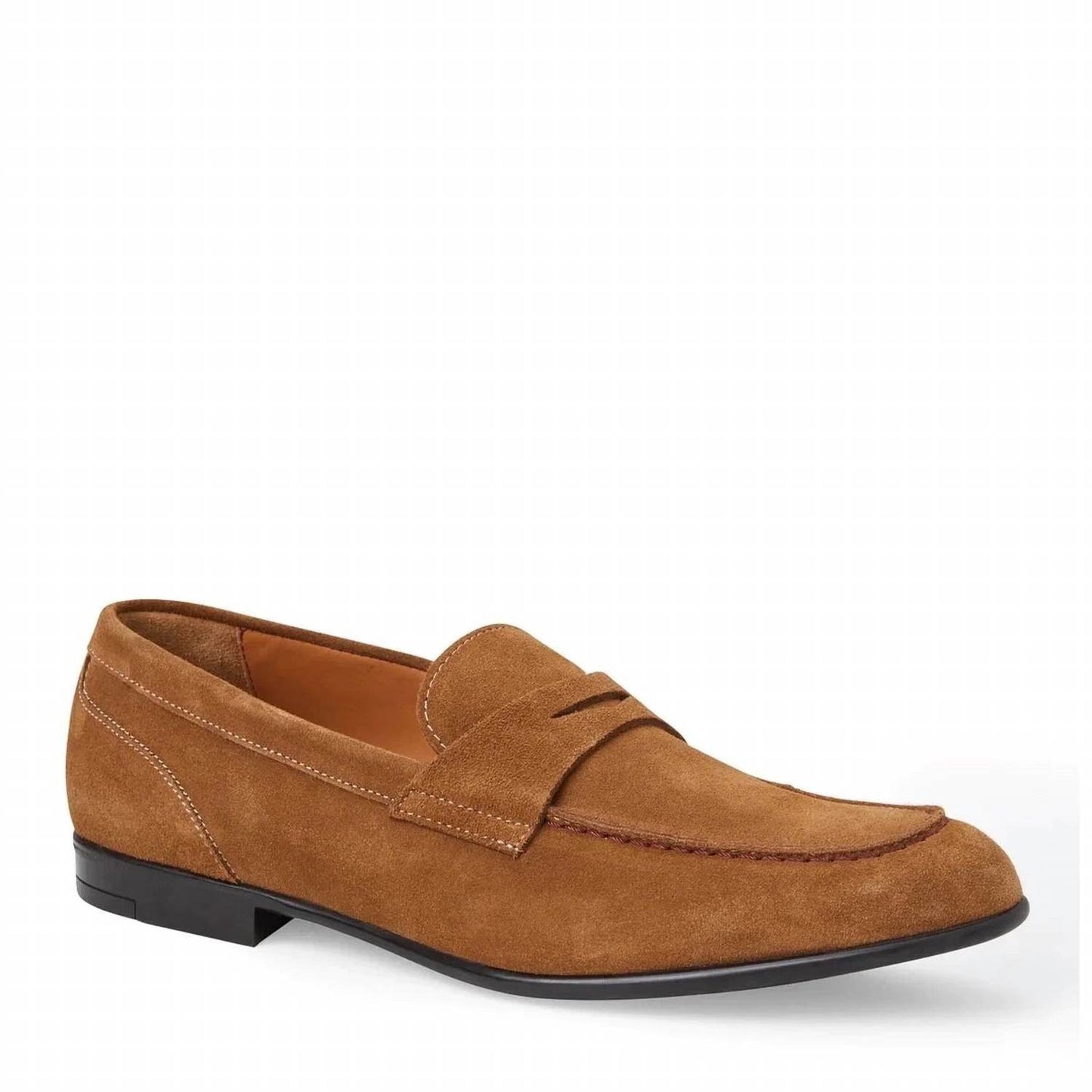 Bruno Magli - Men's Silas Loafers - Rack Hunt -