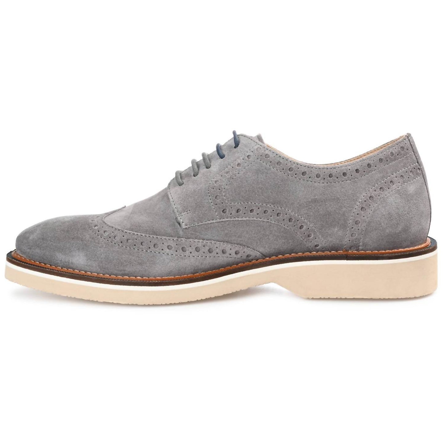 Thomas & Vine - Men's chadwick Derby Oxford Shoes - Rack Hunt -