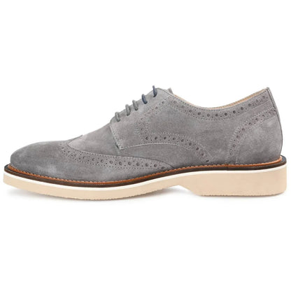 Thomas & Vine - Men's chadwick Derby Oxford Shoes - Rack Hunt
