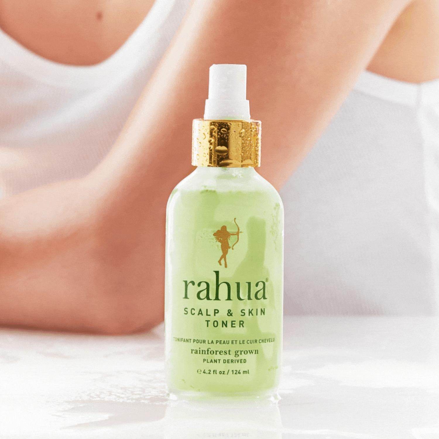 Rahua - Scalp & Skin Toner - Rack Hunt -