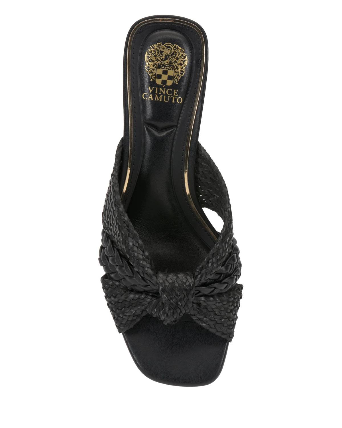 Women's Atemly Knotted Sandal