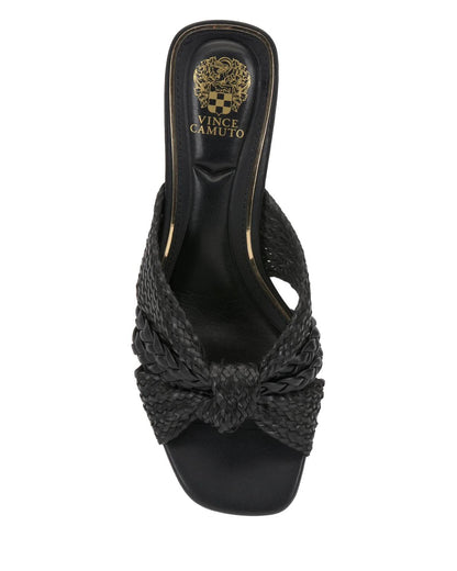 Women's Atemly Knotted Sandal