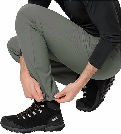 Holdsteig Slim Fit Pants