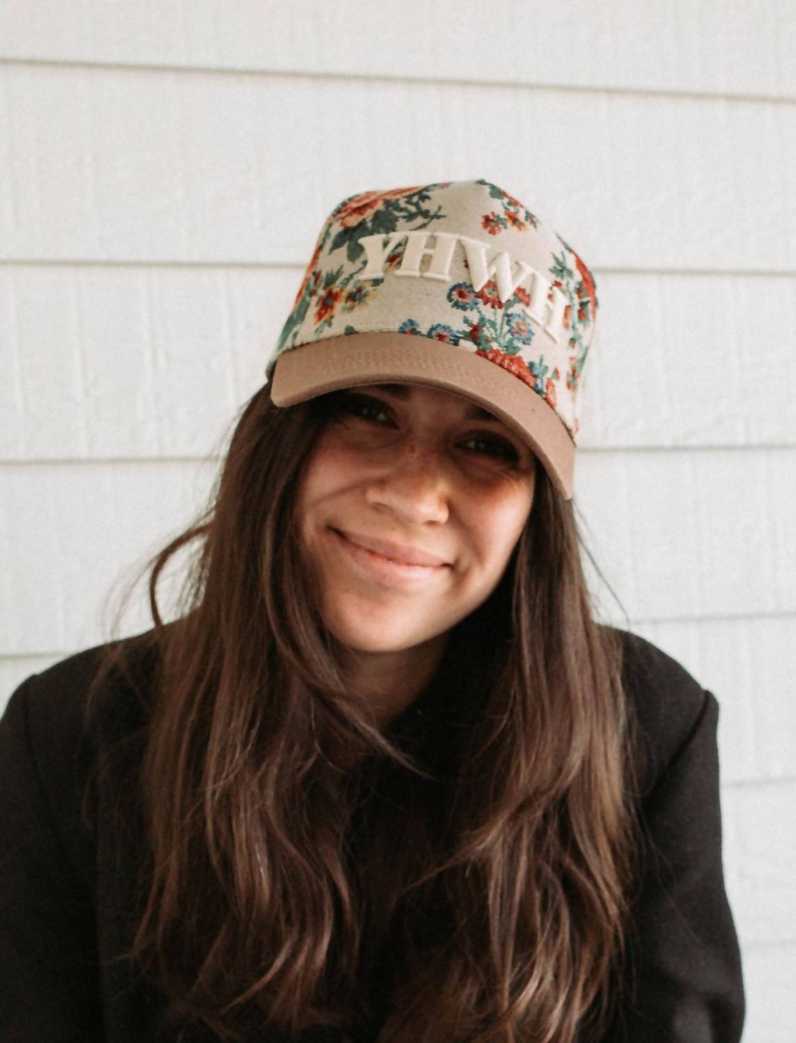 Women's Yhwh Hat