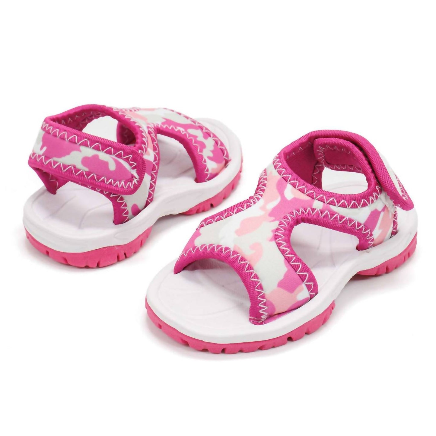 Toddler Minnow Sandals