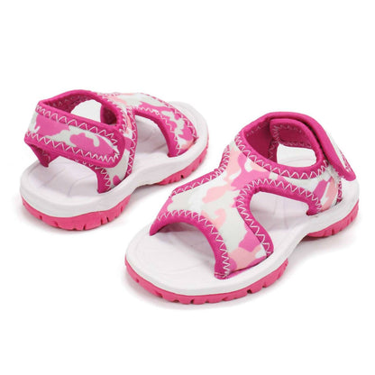 Toddler Minnow Sandals